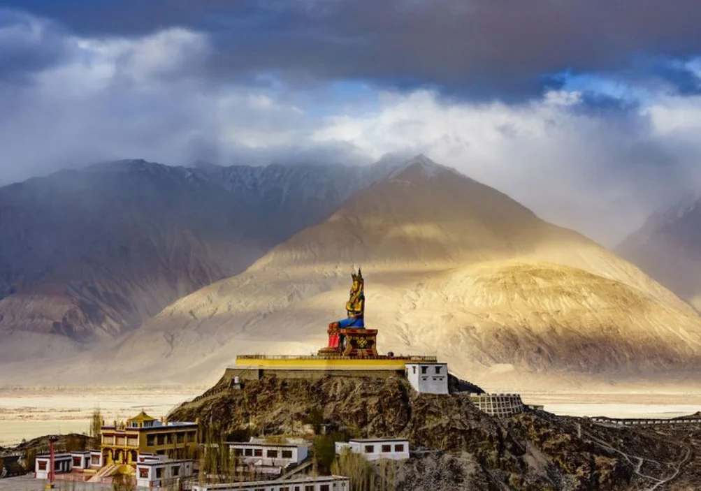 Ladakh SEC Invites Public Objections to Draft Delimitation of Eight LAHDCs