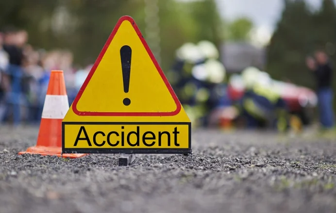BSF Trooper Among 3 Killed, 14 Injured in Separate Road Accidents Across Jammu Division