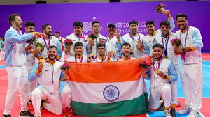 Asian Games 2026: India Finishes Fourth with Record 107 Medal Haul