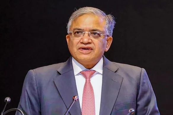 Opposition needs two-thirds majority in Parliament to remove CEC, similar to SC judge