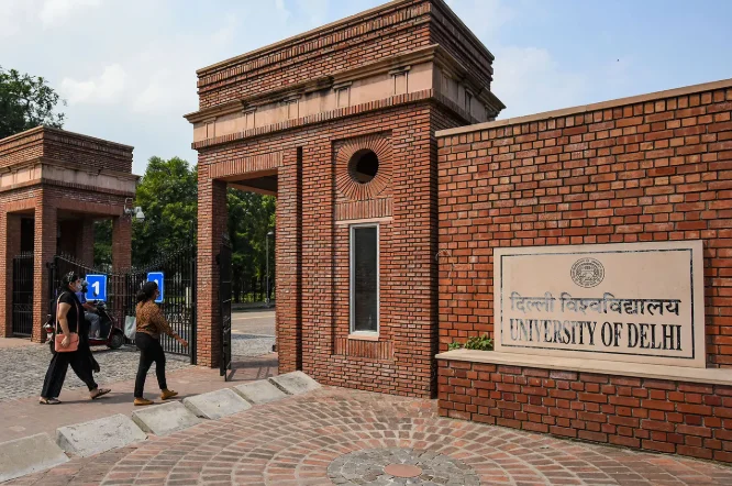 DU approves Rs 5,889 crore plan to expand hostel facilities for over 21,000 students