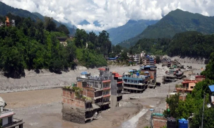Malaysian National Missing After Nepal Floods Found Safe, Returns Home After 37 Days