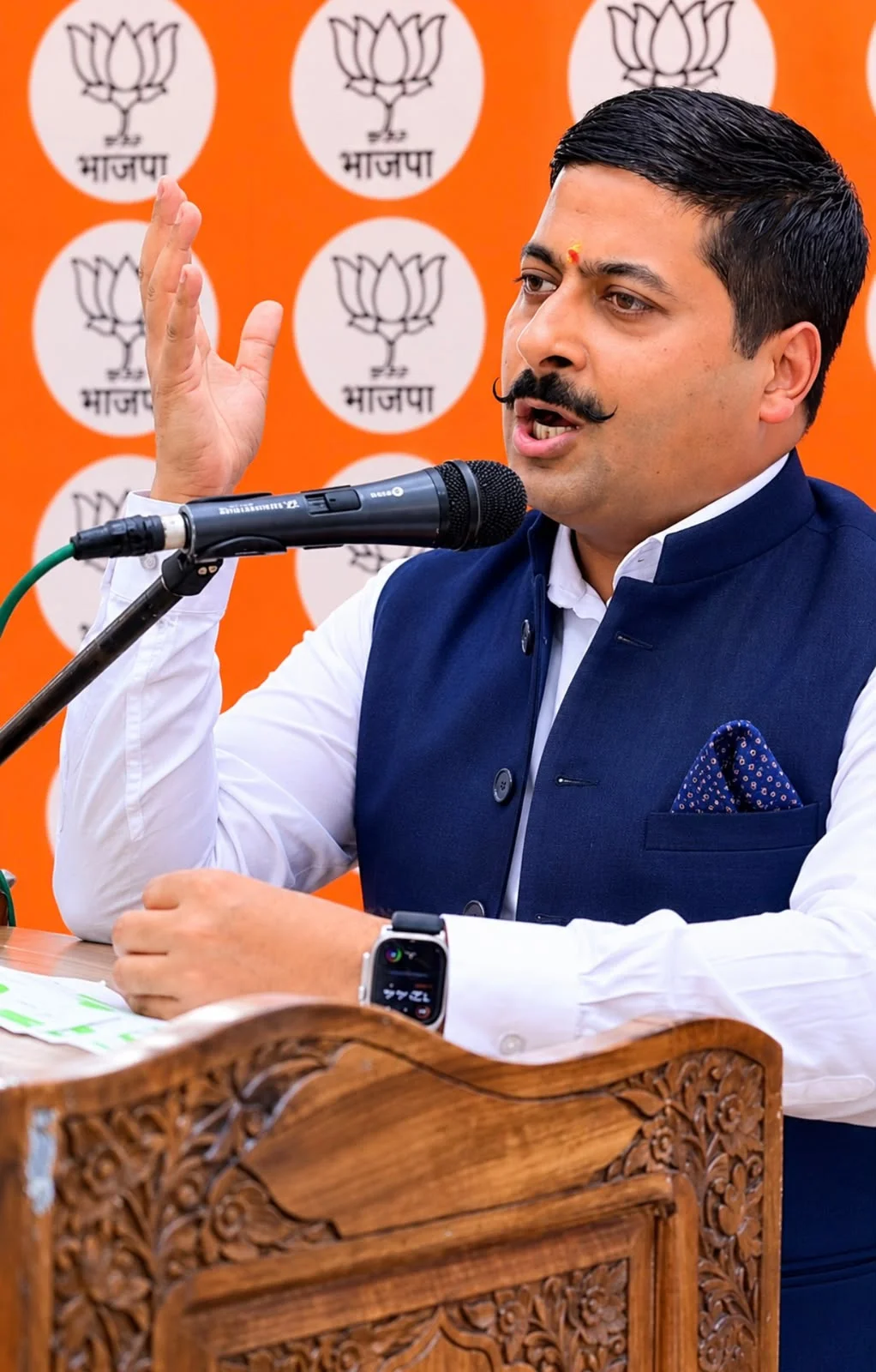 America seeks India’s refining expertise; those calling Modi’s foreign policy weak must answer now: Gaurav