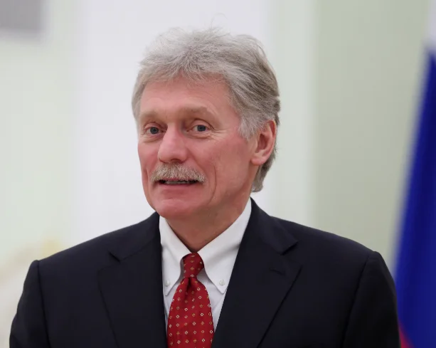 Russia Hails India for Readiness to Help Resolve Ukraine Conflict