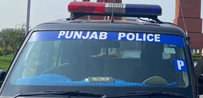 Over 68,000 Drug Traffickers Arrested In Punjab Anti-Drug Drive