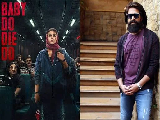 Huma Qureshi Promotes ‘Baby Do Die Do’ in Kashmir, Thanks Fans for Their Love and Support