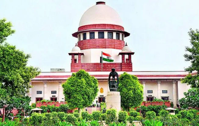 SC Asks Govt to Set Up Panel to Examine ‘Unethical’ Pharma Marketing Practices