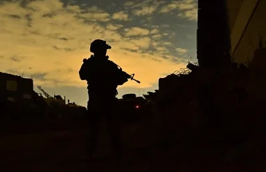 Border village mourns J&K soldier martyred in Nagaland terror attack