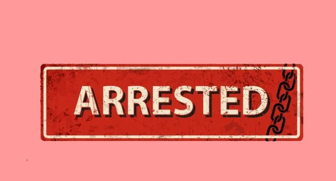 RS Pura Vehicle Theft Case Solved, Two Arrested; Stolen Pickup Recovered