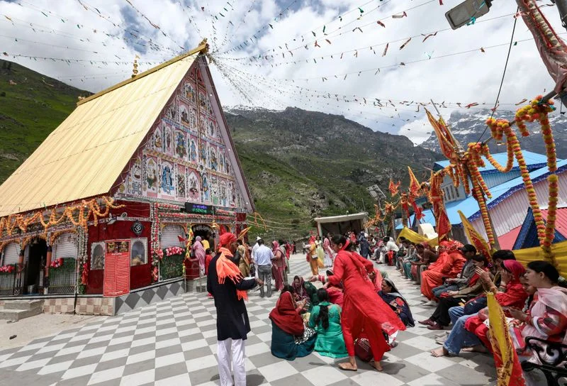Machail Mata Yatra Deferred to July 28; Daily Pilgrim Limit Fixed at 8,000