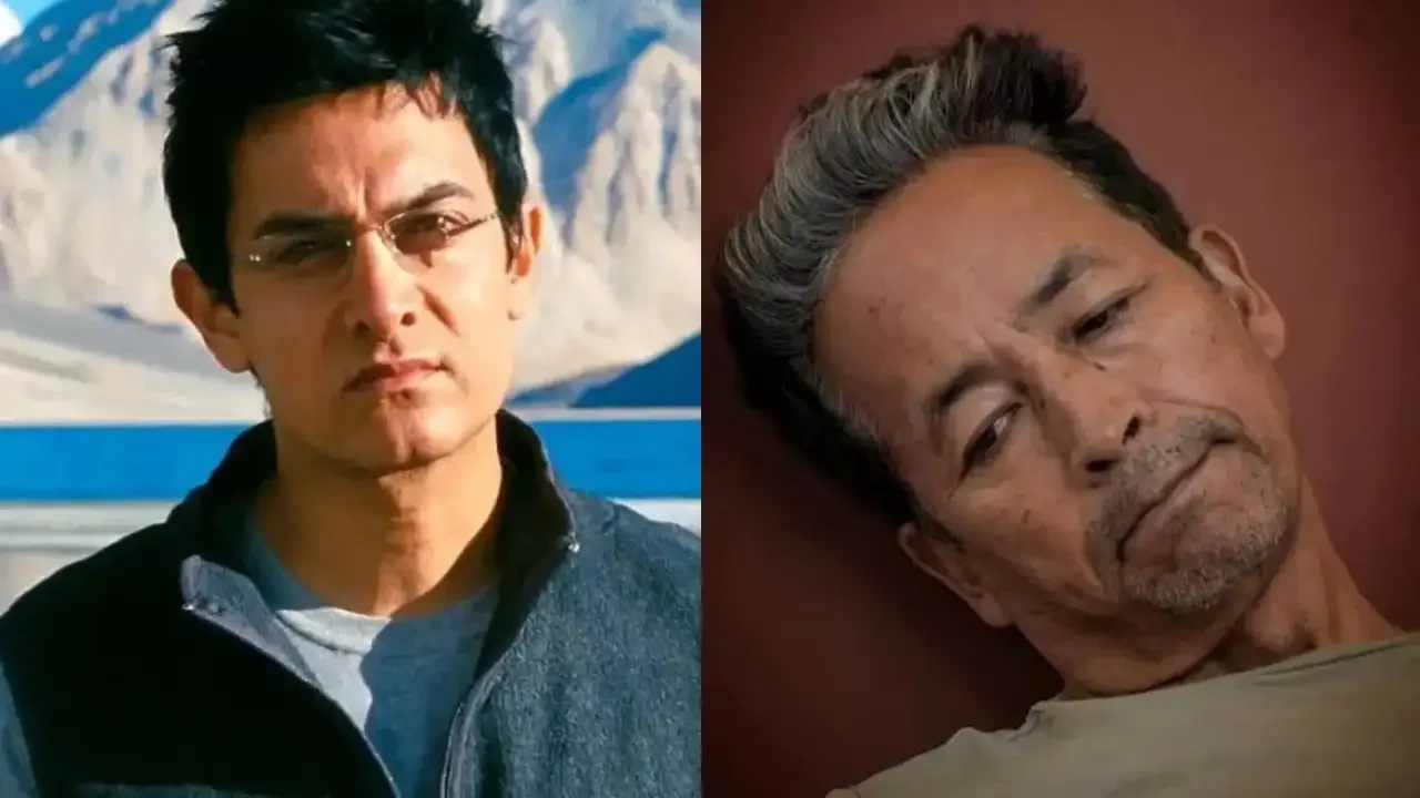 Aamir Khan Clarifies ‘3 Idiots’ Was Not Inspired By Sonam Wangchuk, Urges Activist To End Hunger Strike