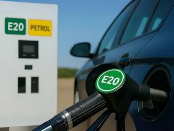Industry Affirms E20 Petrol Is Safe For All Vehicles, Supports Ethanol Drive For Energy Security