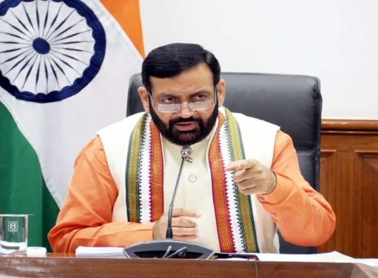 Haryana CM Saini slams Punjab govt over drug menace issue