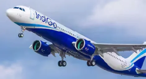 IndiGo to hike fuel surcharge for domestic, international flights from Oct 6