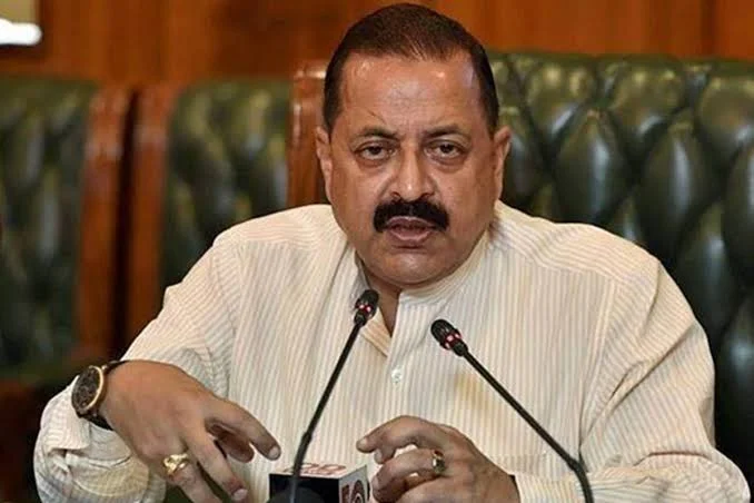 Lakhanpur Chosen for Street Food Hub Devp Under Central Scheme: Dr Jitendra