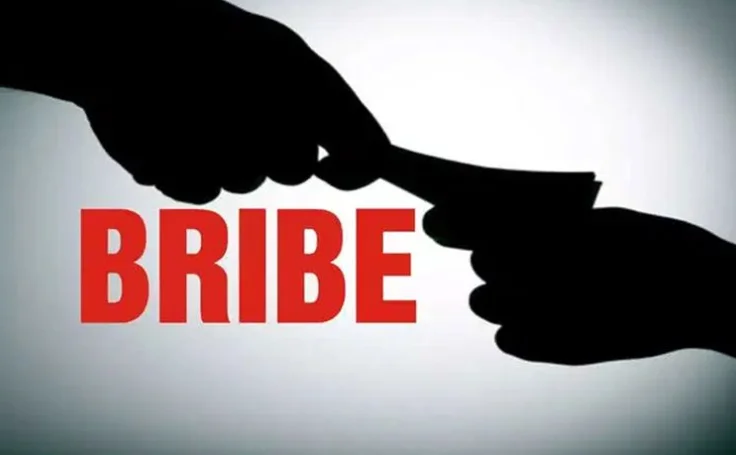 Two MHA Officials Held Over Alleged Bribe Demand For FCRA Registration
