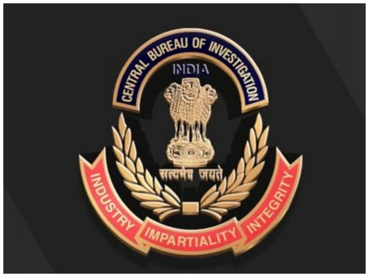 CBI Arrests IPS Officer Deepak Gahlawat in ₹3 Crore Bribery Case Linked to Fake Drug Racket Probe