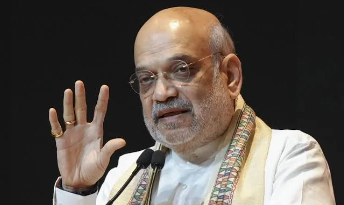 PDP Chief Urges Amit Shah to Allocate Dedicated Funds for UT’s Creative Community