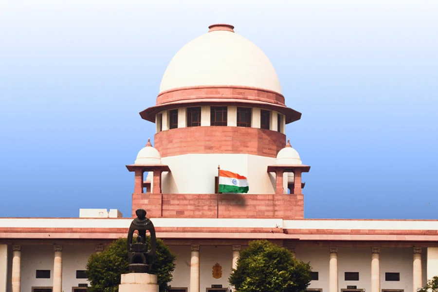 SC seeks status report from UP SIT on pleas seeking probe into Ram temple donations ‘theft’ row