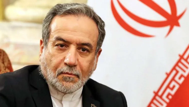 Iran Awaits US Response On Hormuz Proposal, Says Foreign Minister Araghchi
