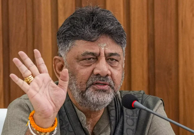 Cabinet to discuss milk price hike demand, decision to follow: CM Shivakumar