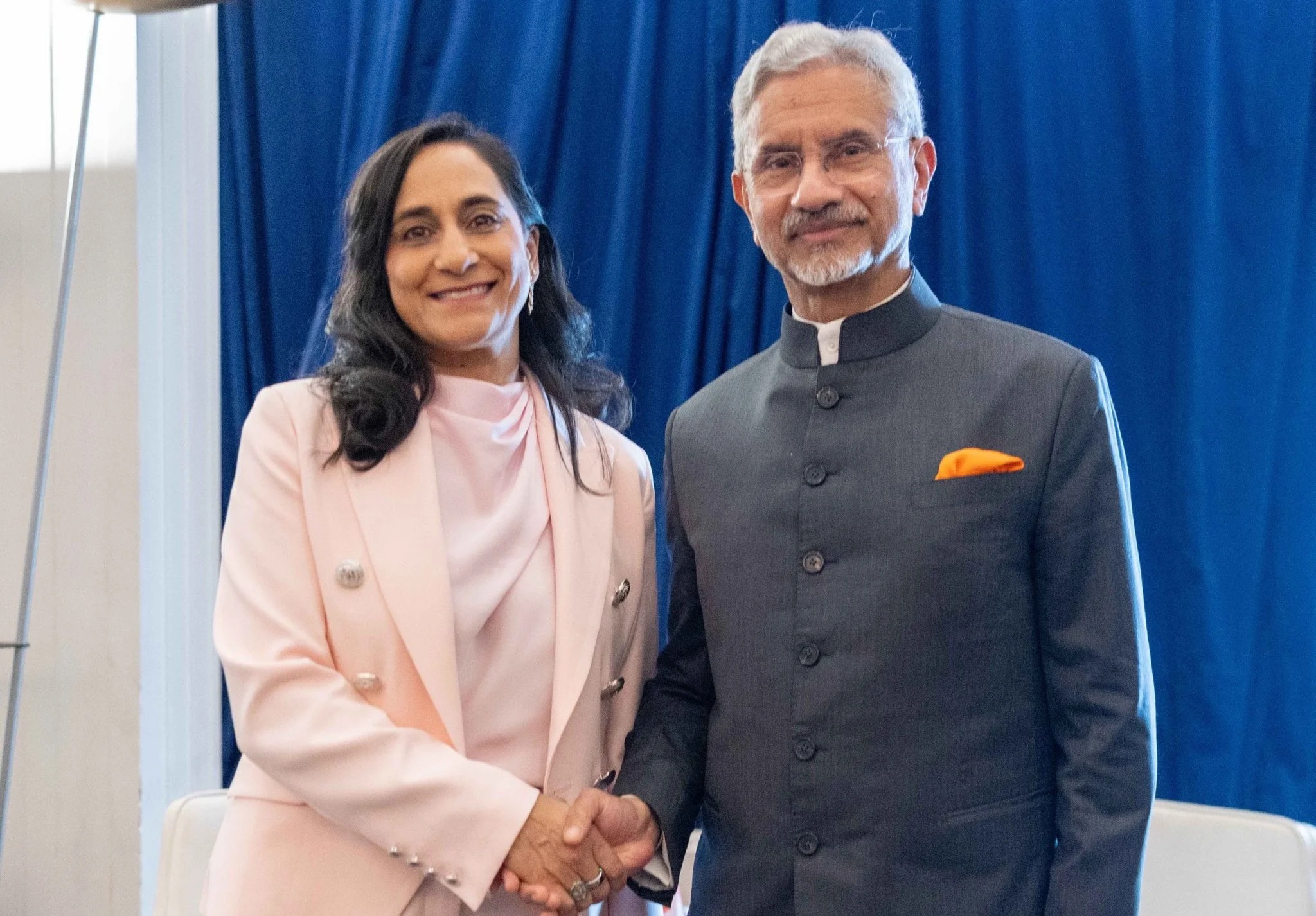 India, Canada preparing to take ties to 'higher level': Jaishankar