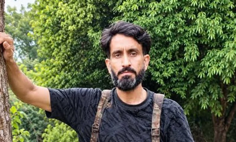 LeT Commander Moosa Used Honey On Bullet Wounds While Hiding In J&K Forests: Officials