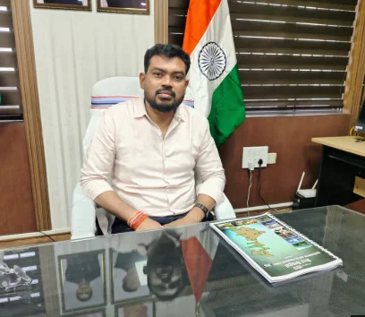 No firecrackers beyond stipulated hours during Kali Puja-Diwali in Bengal: Minister Manoj Oraon