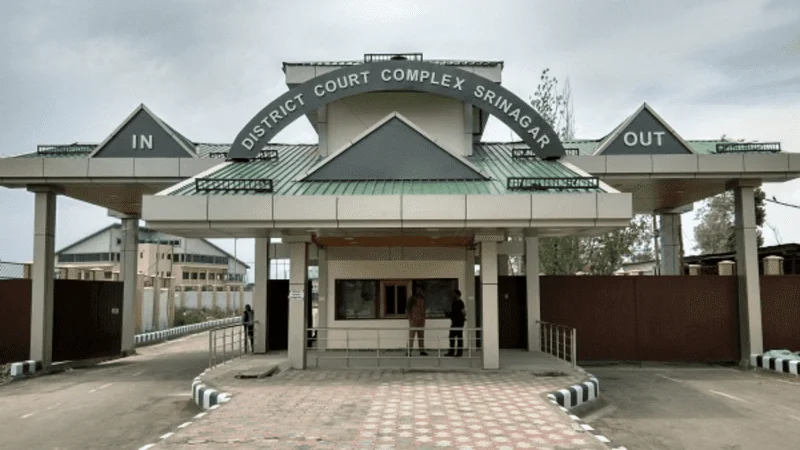 Srinagar SSP Faces Court Case Over Alleged Non-Compliance With Judicial Orders