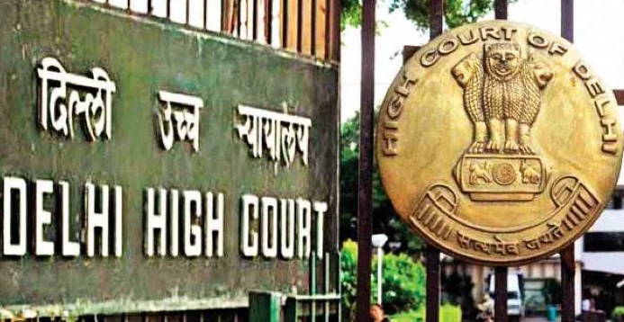Delhi HC seeks Centre's stand on pleas by lawyers, traders to regulate protests