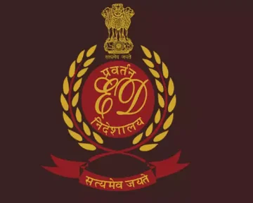 ED attaches assets of K'taka Cong MLA, others in online betting linked PMLA case