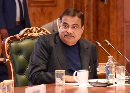 Delhi-Mumbai Expressway: Gadkari inspects 245-km stretch in MP