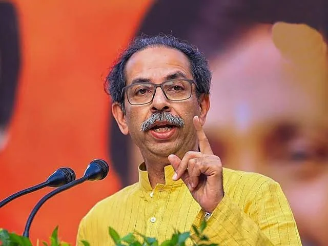 Fight should now be launched to change govt that is not accountable: Uddhav