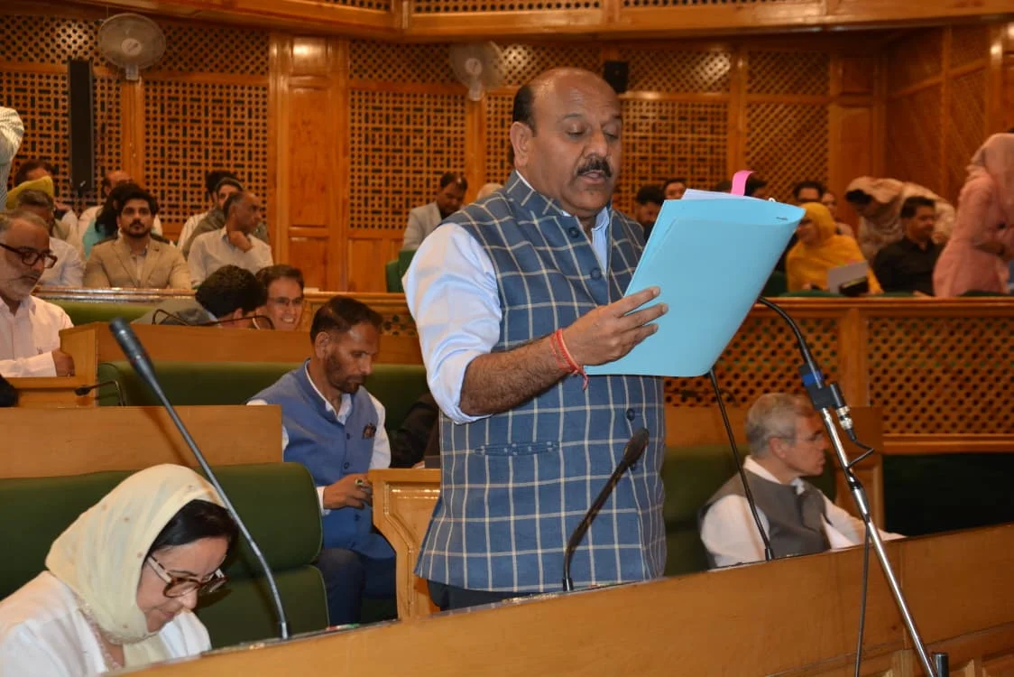 Govt actively pursuing necessary clearances for Rs 47.42 Cr Barnai–Jawdora road project: Dy CM Surinder