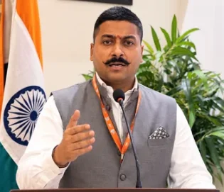 From questioning India in 2012 to hosting BRICS in 2026; Congress must see difference: Gaurav
