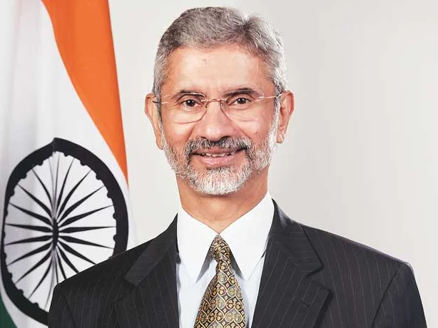 Got little bit more involved beyond advocacy: Jaishankar on India's peace efforts to end Ukraine conflict