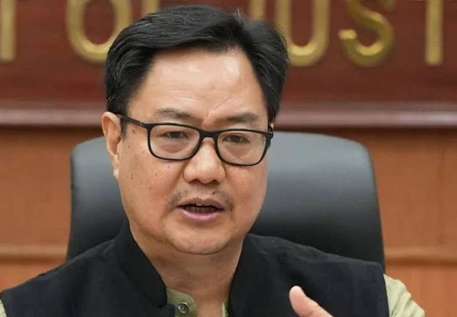 Union Minister Rijiju Urges Dialogue to Resolve Concerns Over Siang Project