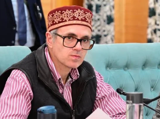 Delhi-Srinagar Bus Allegedly Attacked in Haryana, Elderly Kashmiri Passenger Injured; Omar Abdullah Seeks Action