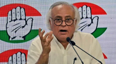 Nothing can save CEC; SIR must be suspended forthwith: Congress
