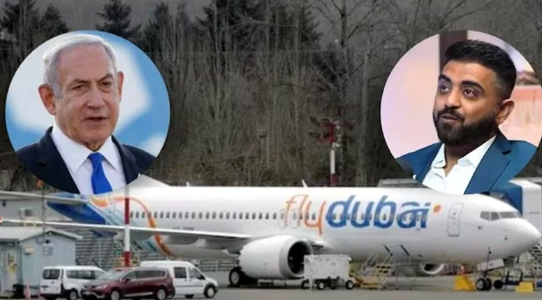 Indian Pilot Helps Avert Possible Attack on Flydubai Flight, Probe Underway