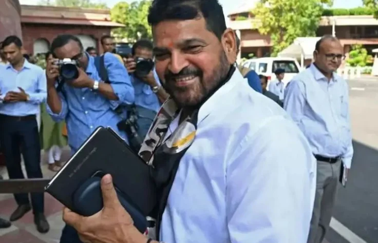 Delhi Court Defers Hearing on Wrestlers’ Appeal Against Brij Bhushan’s Acquittal