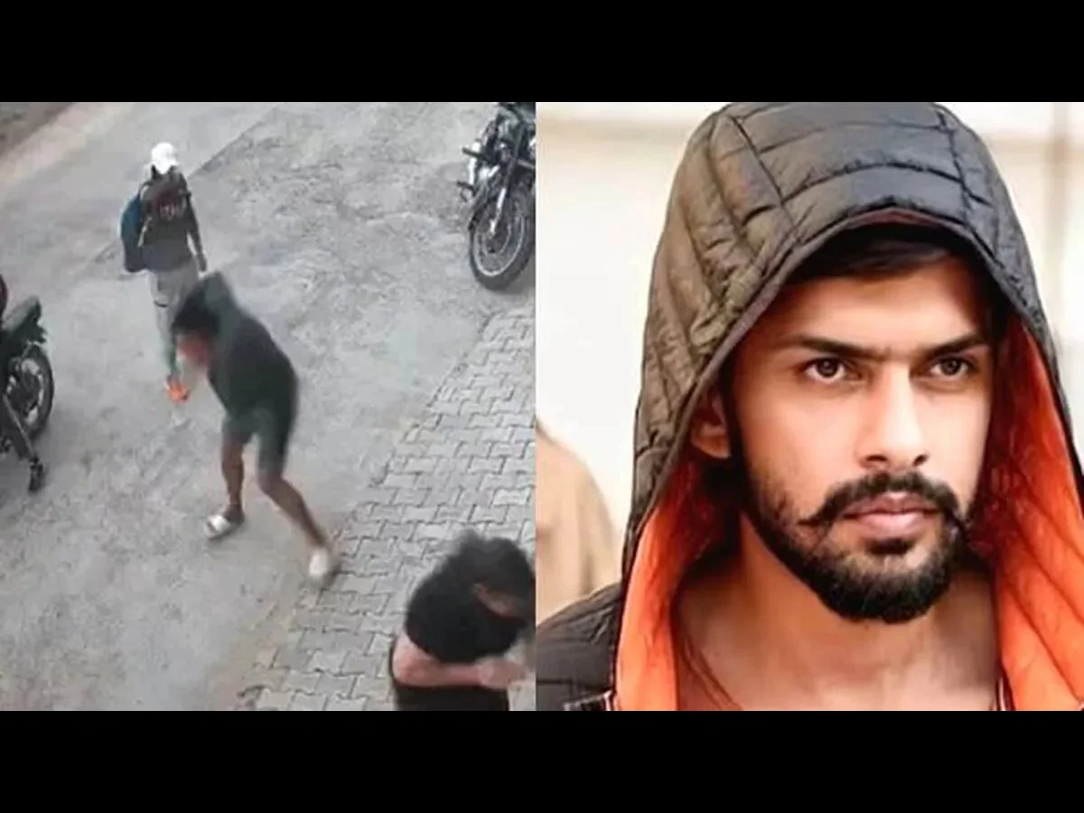 Two Lawrence Bishnoi Gang Shooters Killed in Encounter in Gym Owner Murder Case