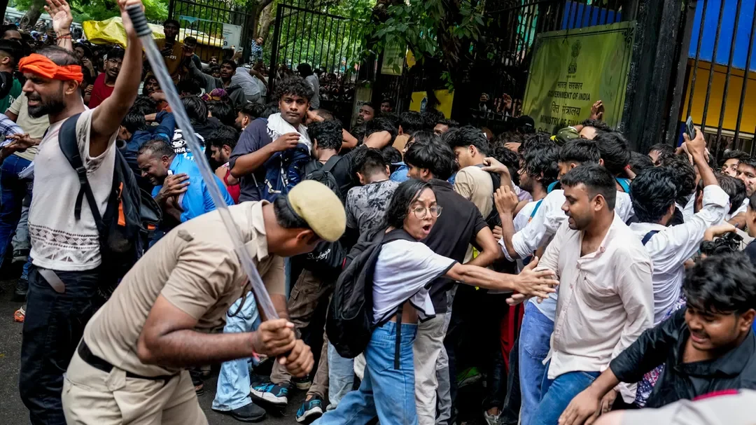 Delhi High Court Declines Urgent Hearing on CJP Protesters’ Police Brutality Plea