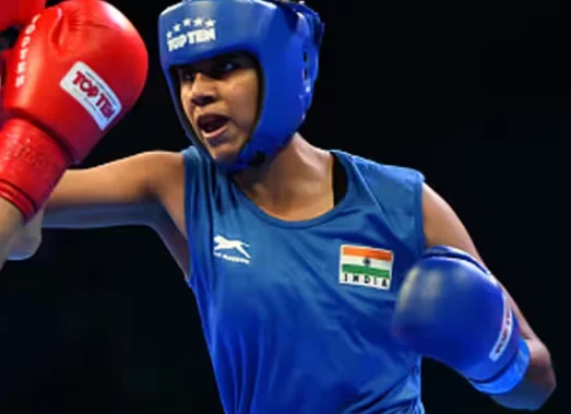 Three Indian Boxers Enter Semifinals, Secure Medals At Asian Games