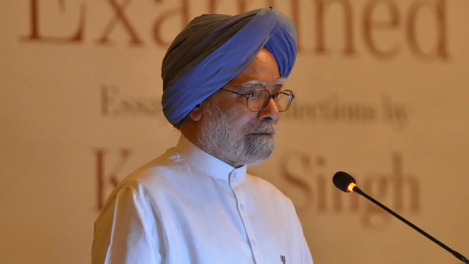 Manmohan Singh Told CEC Quraishi “I Will Commit Suicide” Over Remarks Against Election Commission, Book Reveals