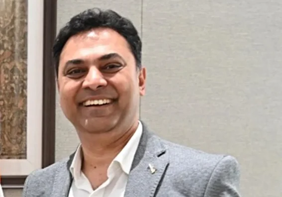 Ex-IMF Director KV Subramanian dismisses Pakistan's global financial leadership claim