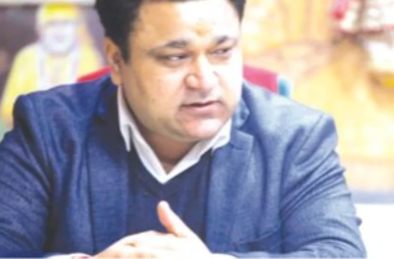 Protect Ladakh Region, Honour India’s ‘Himalayan Inheritance’