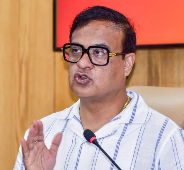 Assam CM Himanta reviews progress of second assembly complex, sports facility in Dibrugarh
