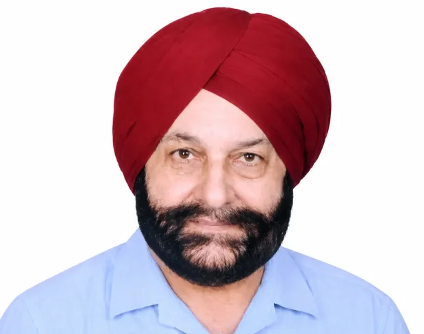 Dr Farooq, Omar Abdullah Condole Demise of former minister & senior NC leader Sardar Harbans Singh