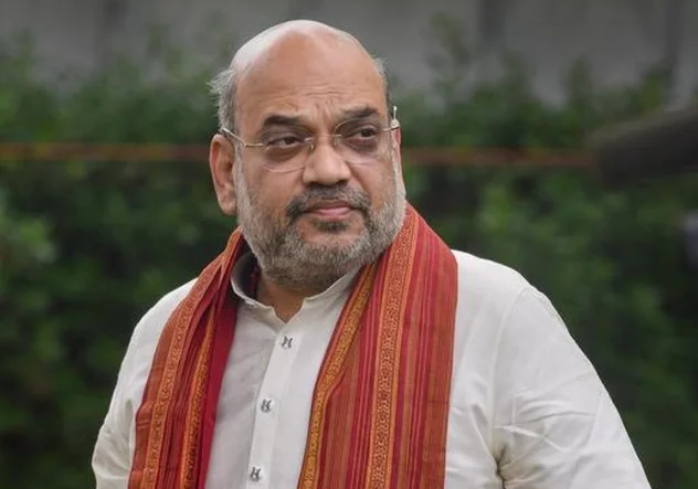 Amit Shah likely to visit Manipur in October: CM